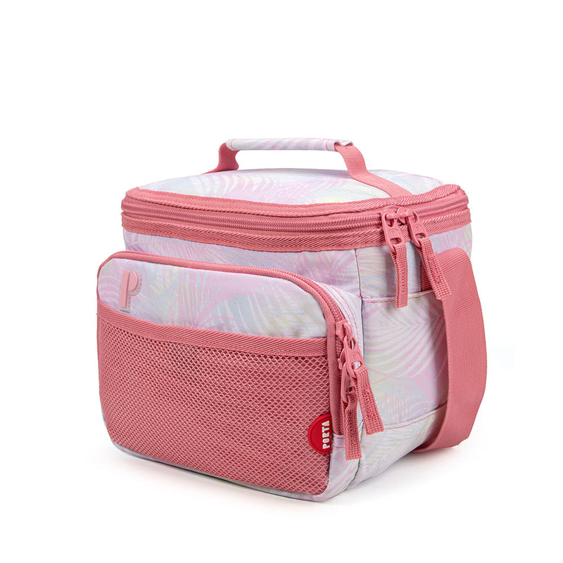 Lonchera Polo Pastel Summer