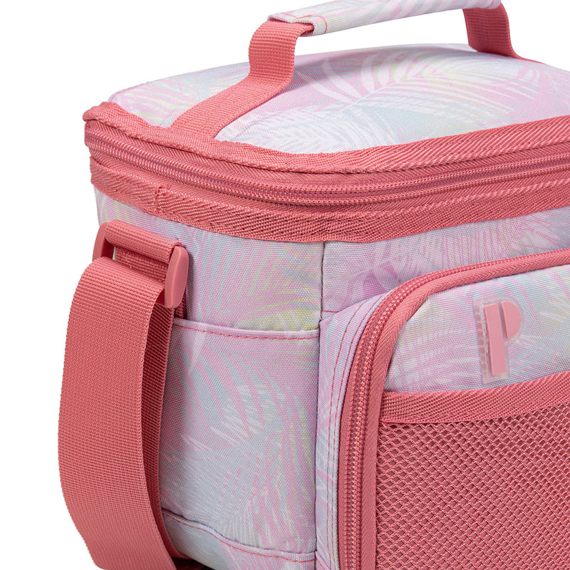 Lonchera Polo Pastel Summer