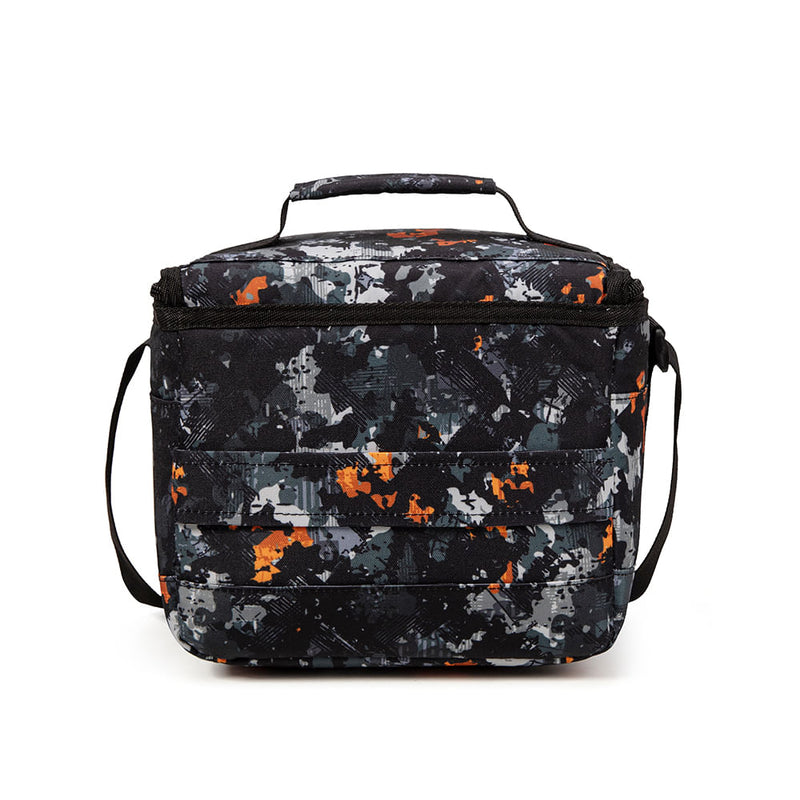 Lonchera Polo Skop