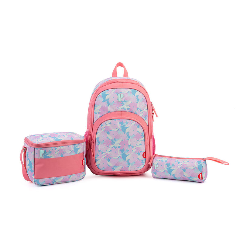 Pack Maturin Flower Patch