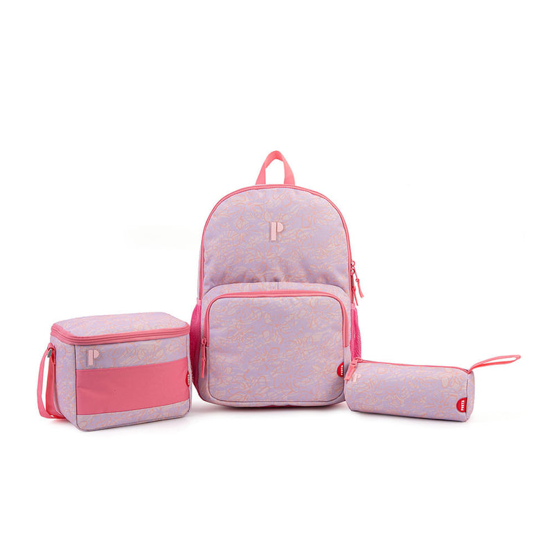 Pack Portamar Pastel Storm