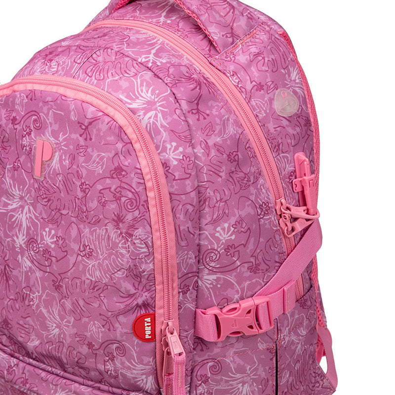 Mochila Suburban 2 Tabriz