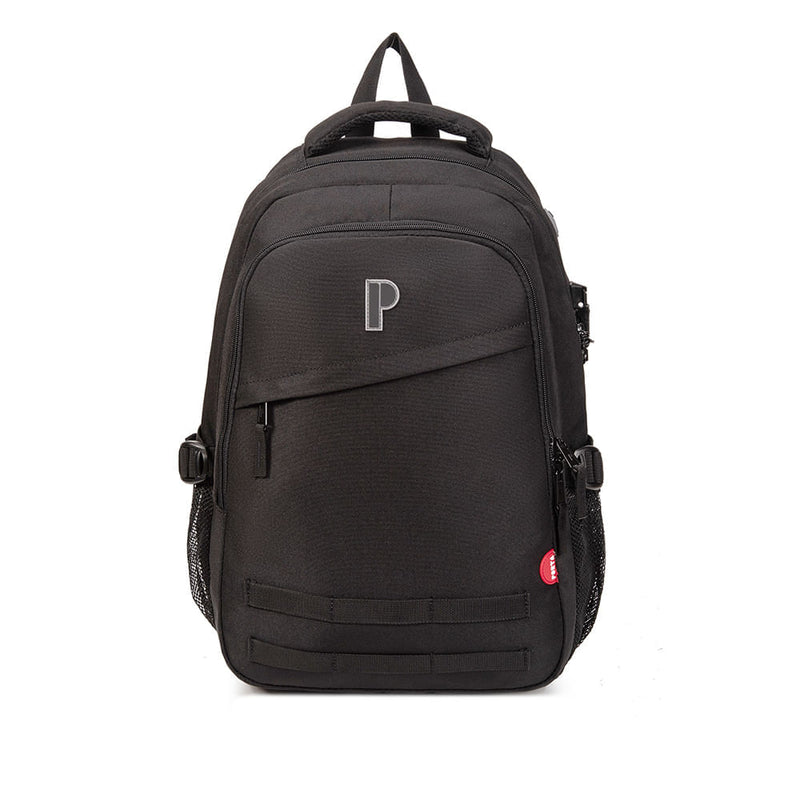 Mochila Soacha 2 Negro
