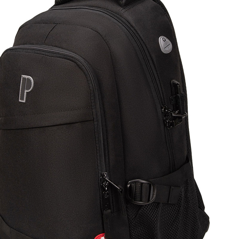 Mochila Soacha 2 Negro