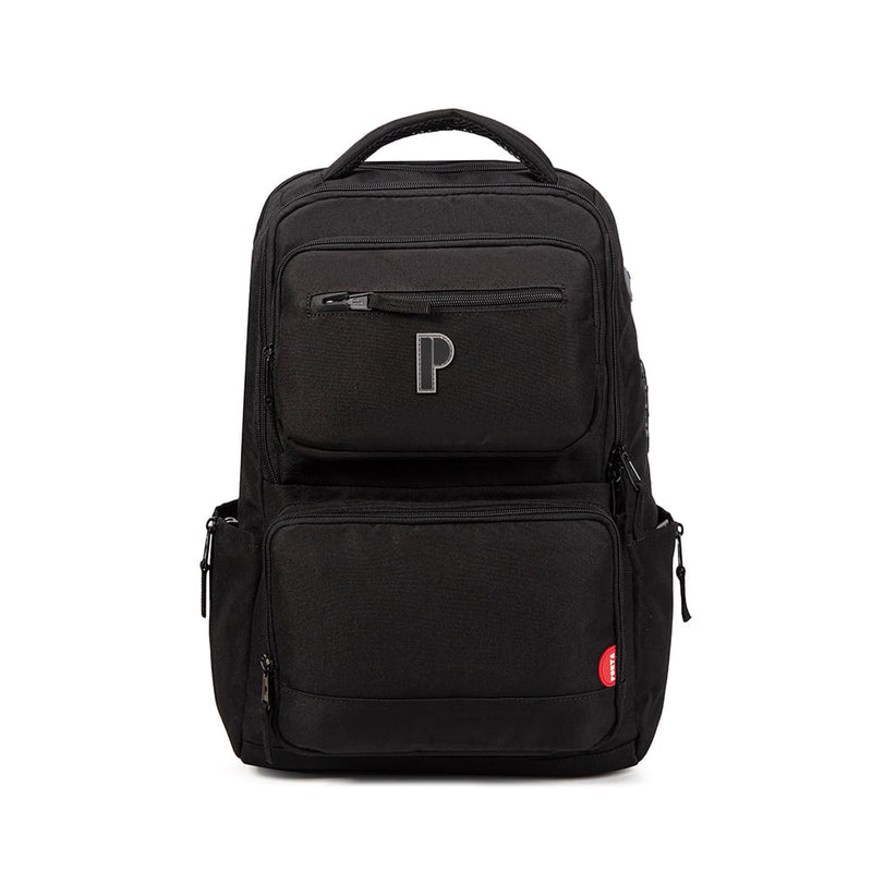 Mochila Elisea Negro