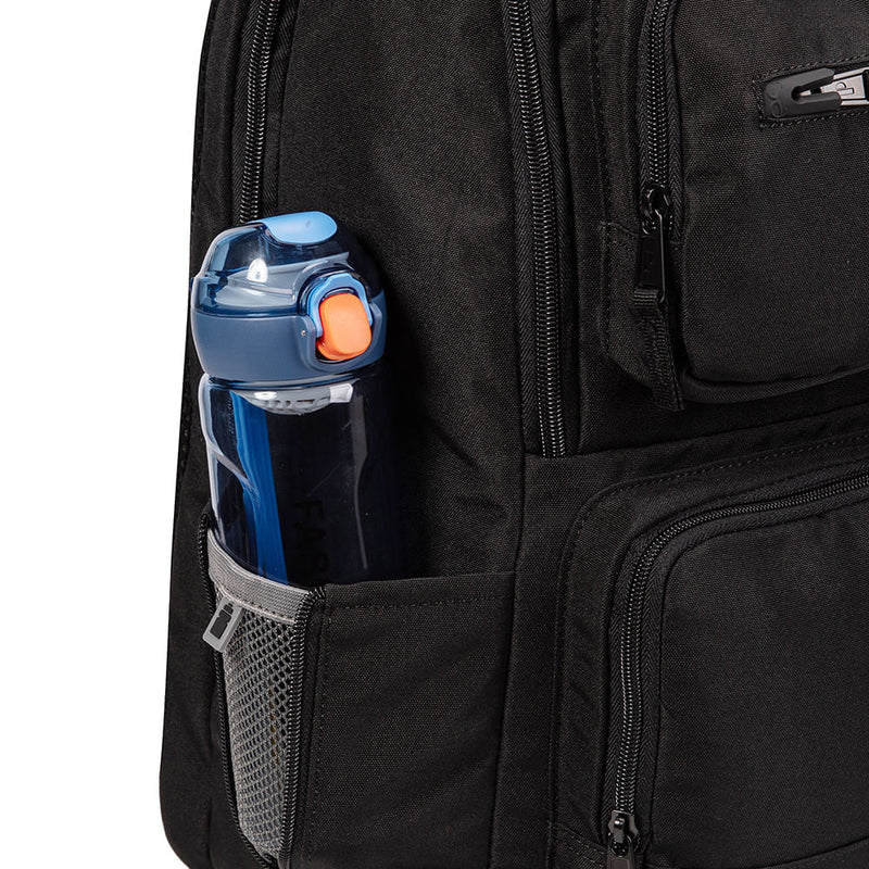 Mochila Elisea Negro