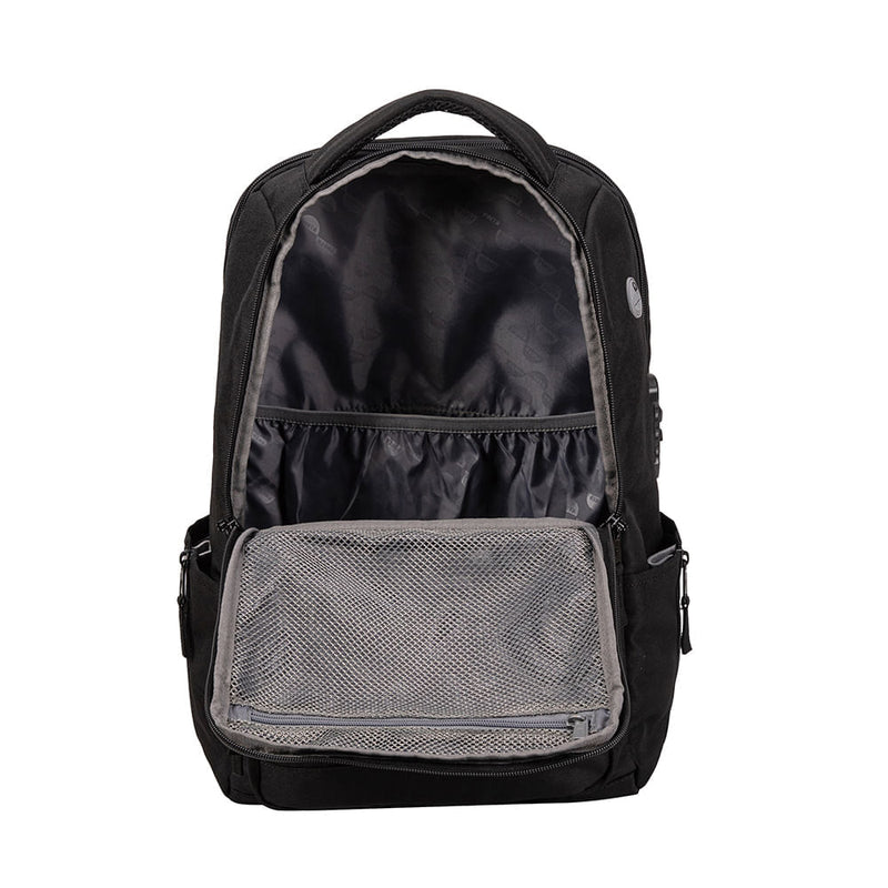 Mochila Elisea Negro
