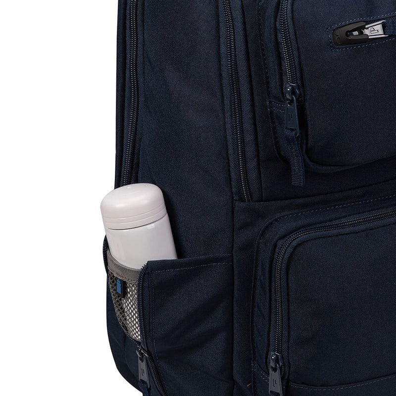 Mochila Elisea Azul