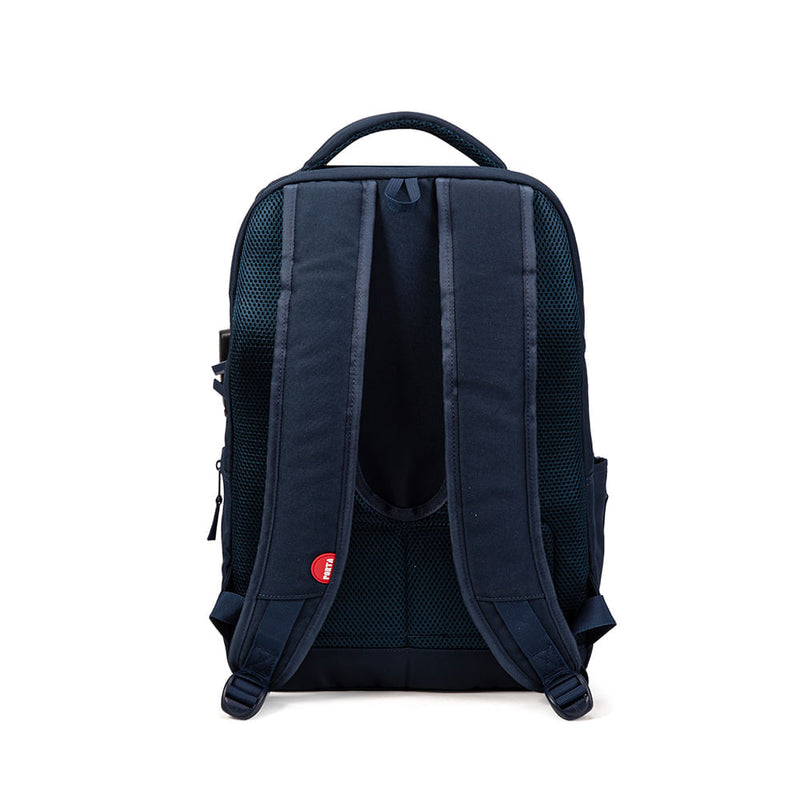 Mochila Elisea Azul