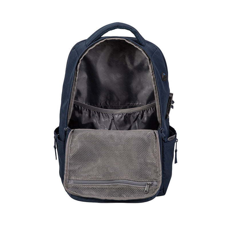 Mochila Elisea Azul