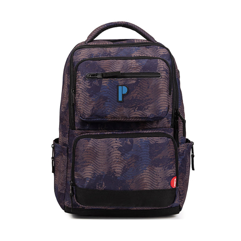 Mochila Elisea Perci