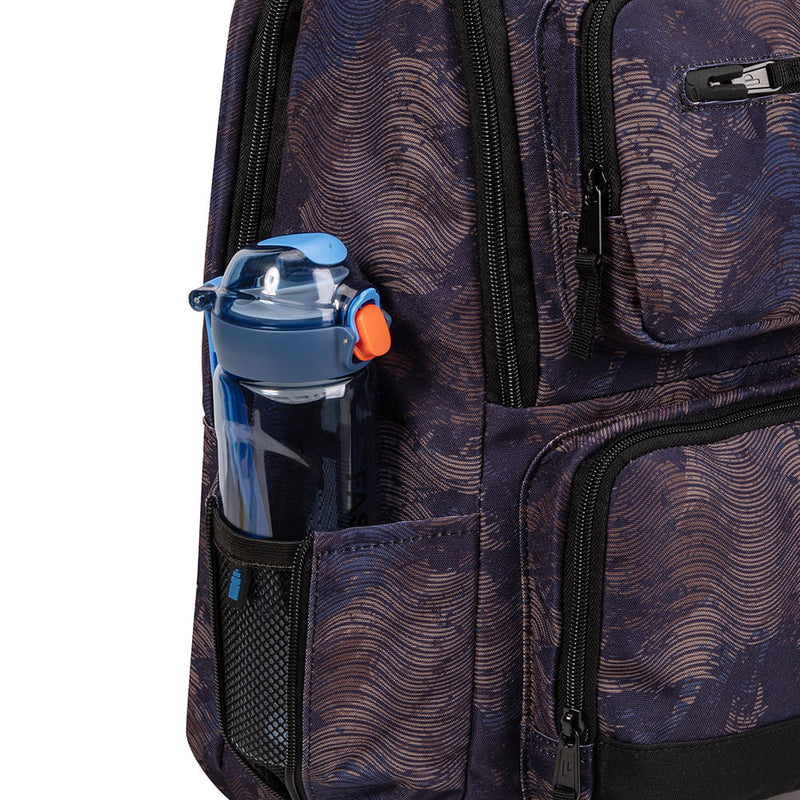Mochila Elisea Perci