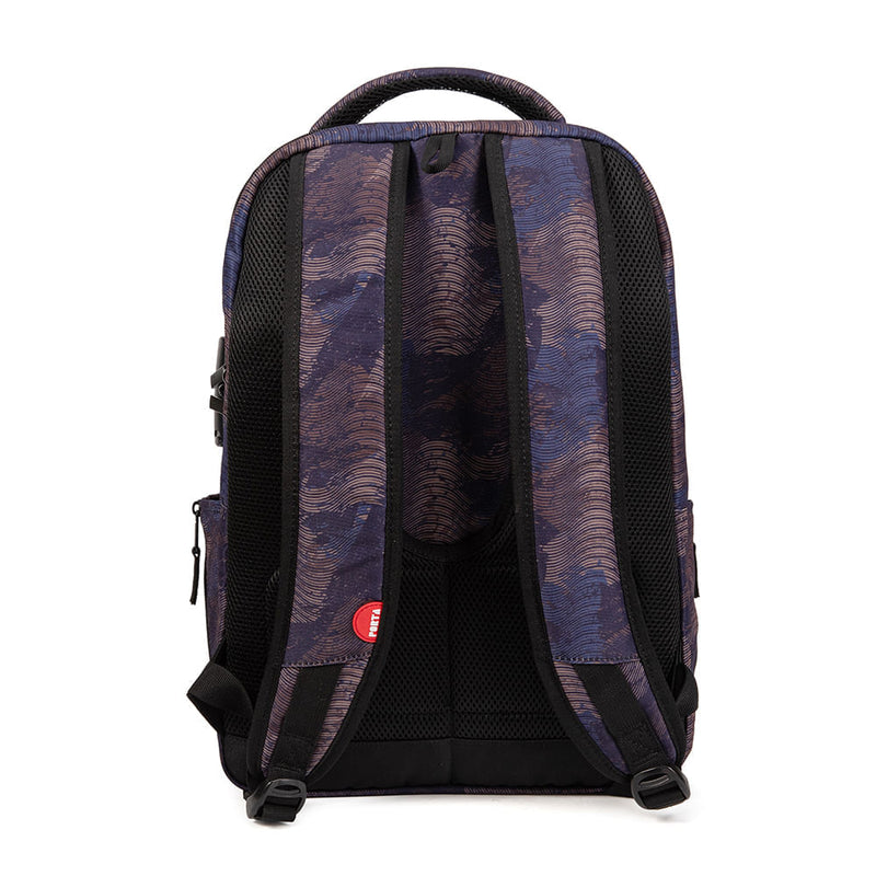 Mochila Elisea Perci