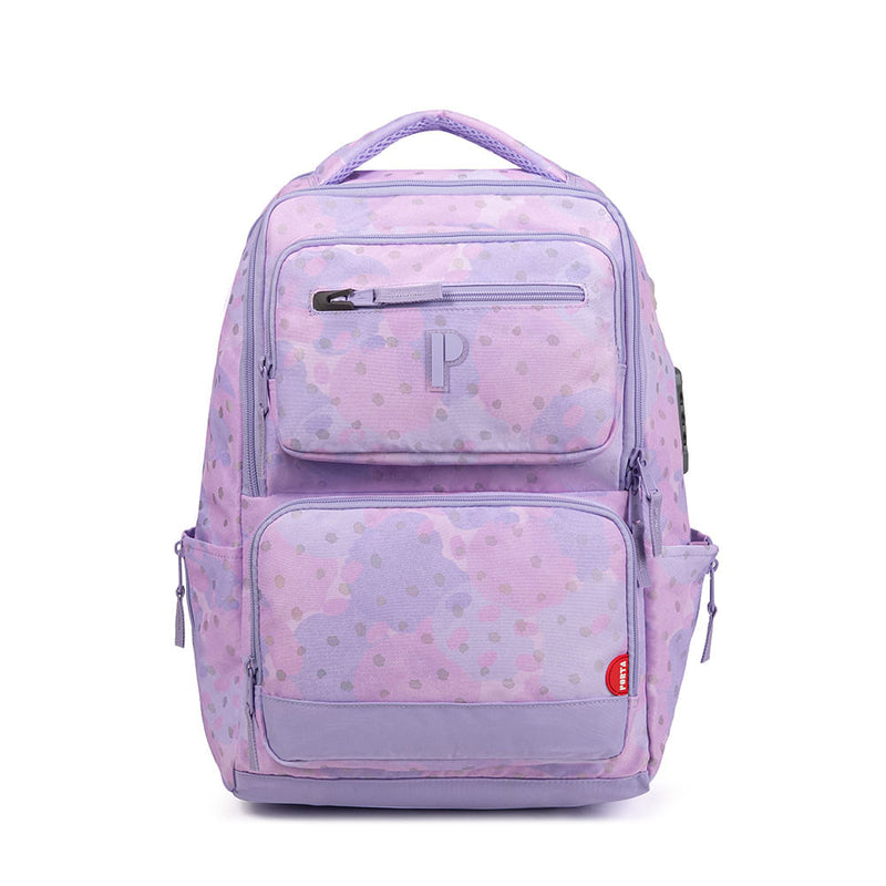 Mochila Elisea Purlple Mist