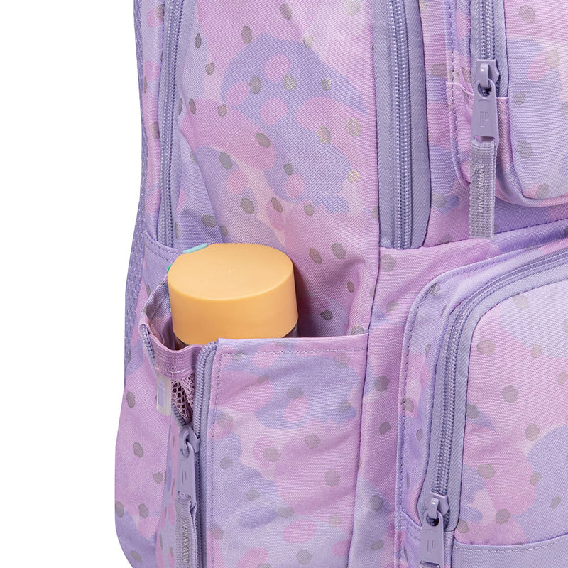 Mochila Elisea Purlple Mist