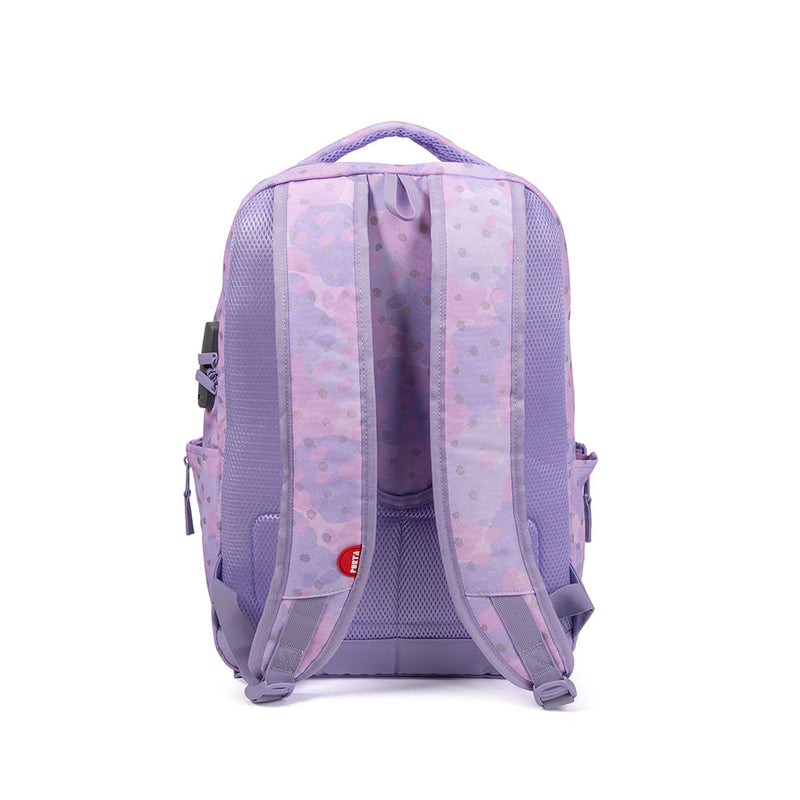 Mochila Elisea Purlple Mist
