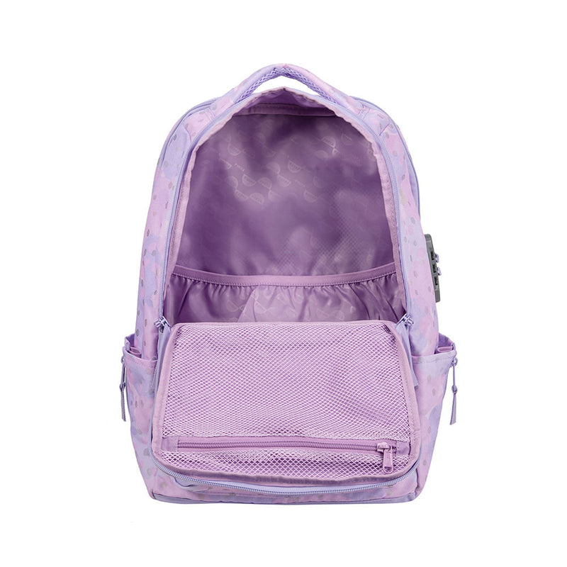 Mochila Elisea Purlple Mist