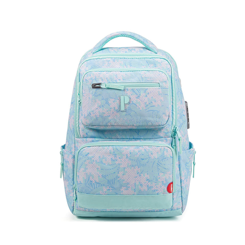 Mochila Elisea Matssy
