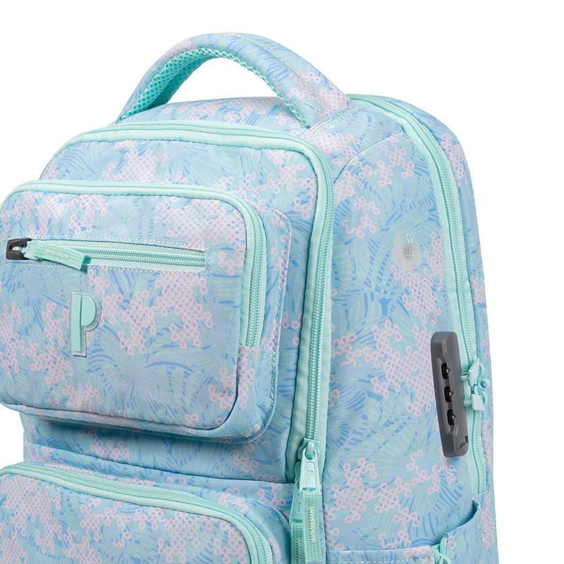 Mochila Elisea Matssy