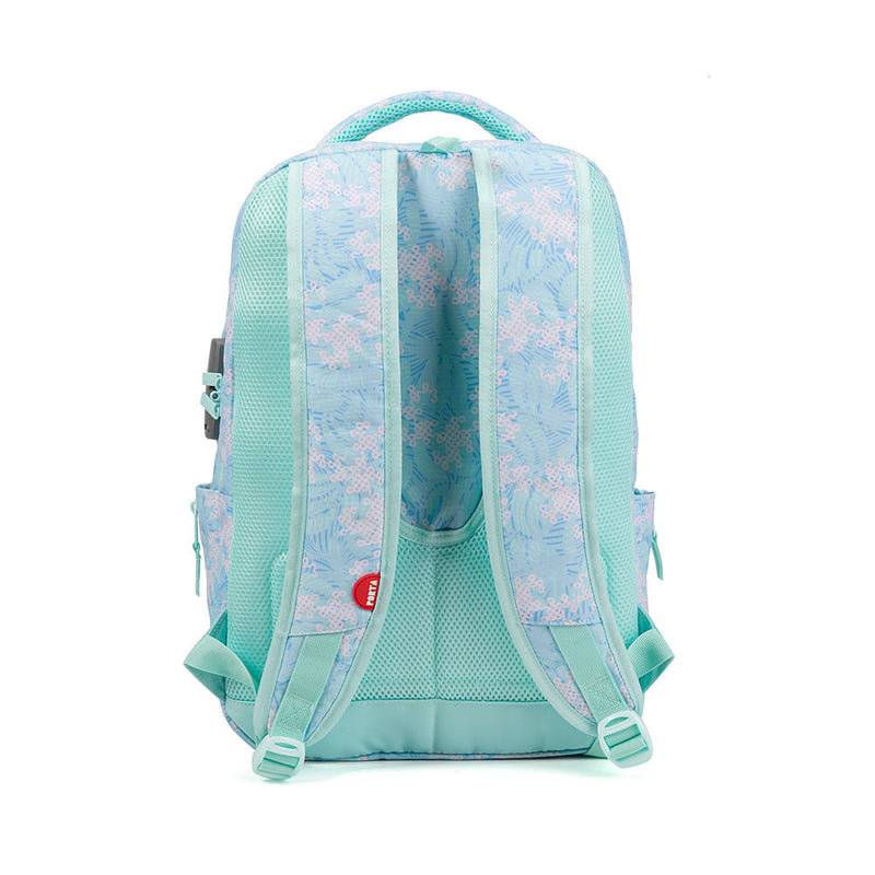 Mochila Elisea Matssy