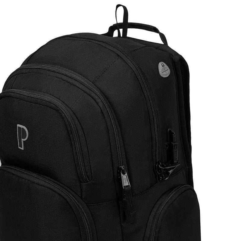 Mochila Filipa Negro