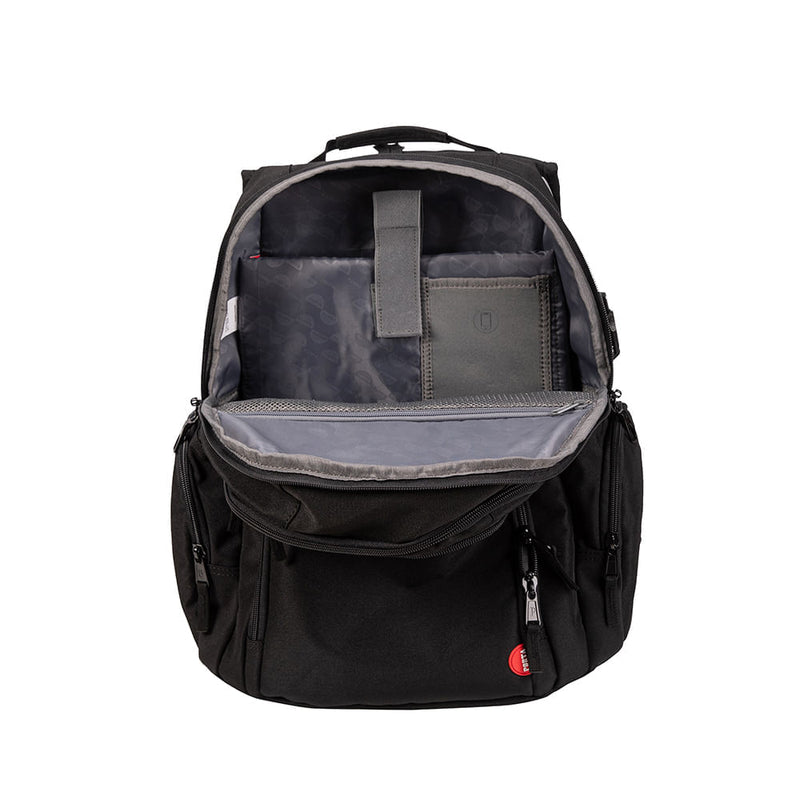 Mochila Filipa Negro