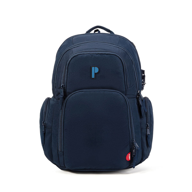 Mochila Filipa Azul