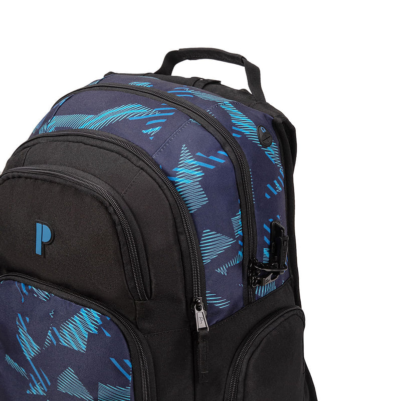 Mochila Filipa Truns
