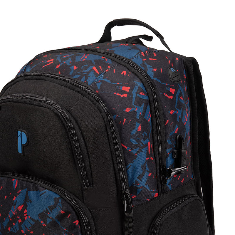 Mochila Filipa Kryne