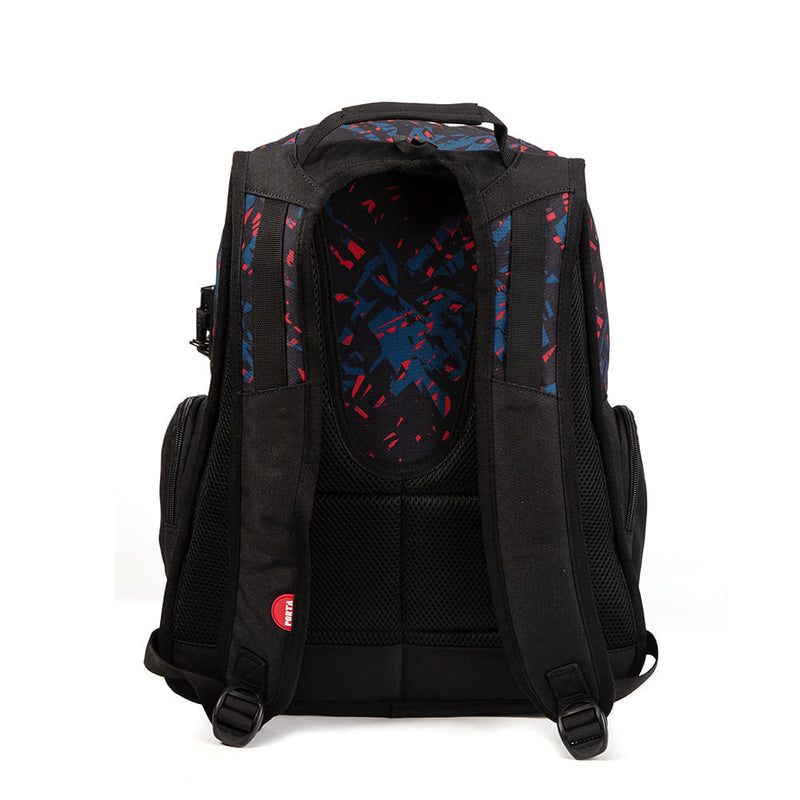 Mochila Filipa Kryne