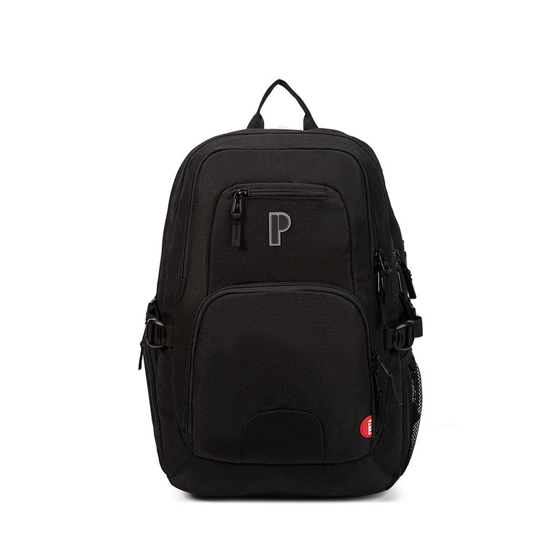 Mochila Biyah Negro