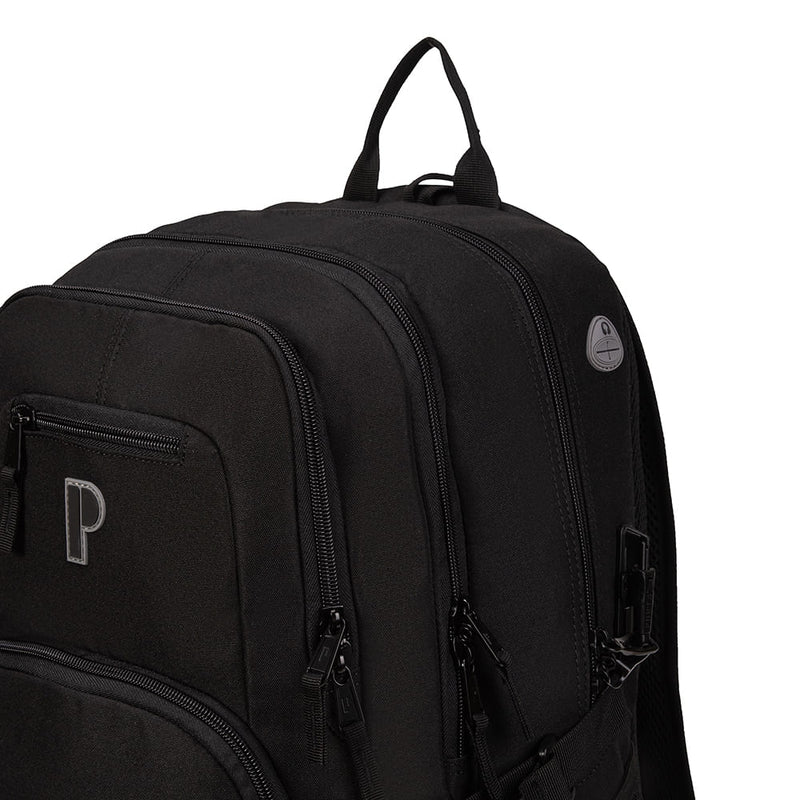 Mochila Biyah Negro
