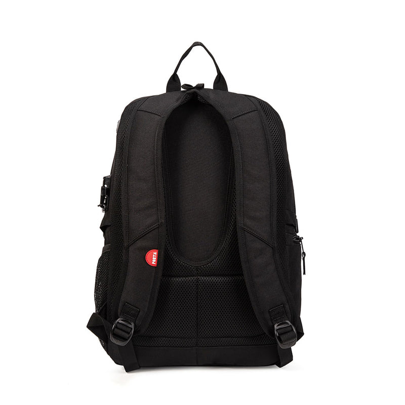 Mochila Biyah Negro