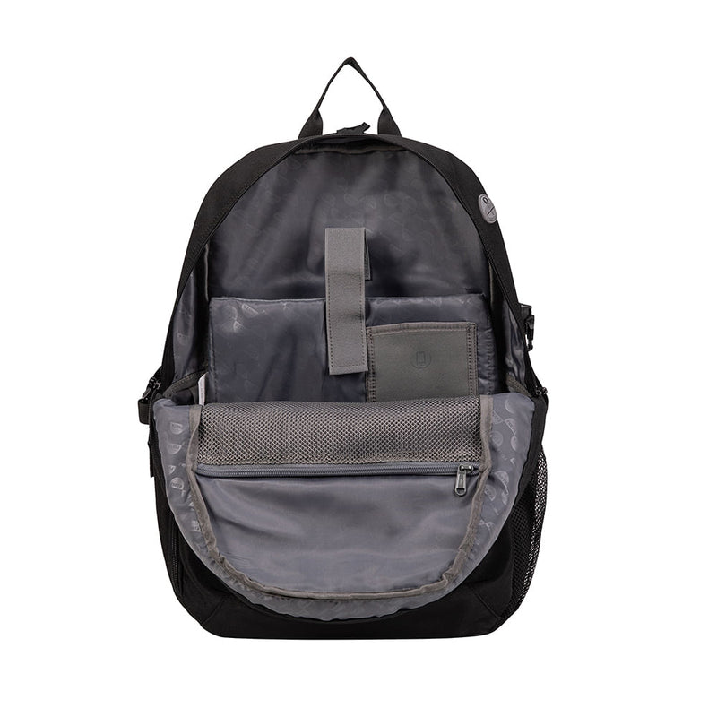 Mochila Biyah Negro