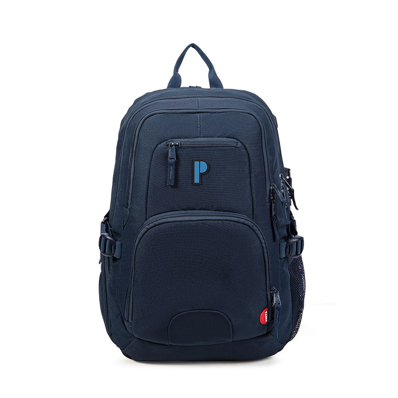 Mochila Biyah Azul