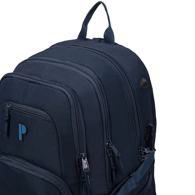 Mochila Biyah Azul