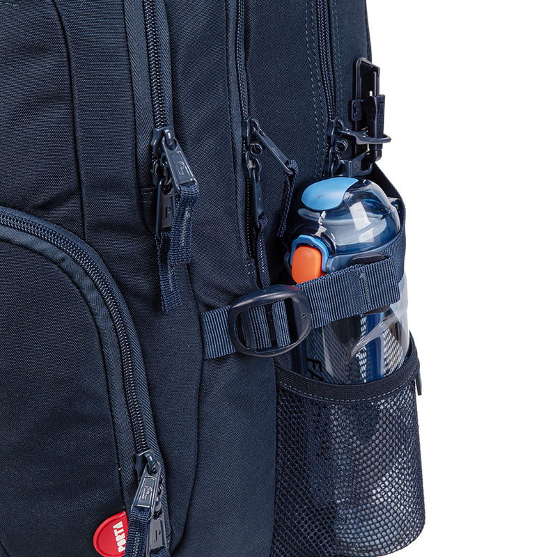Mochila Biyah Azul