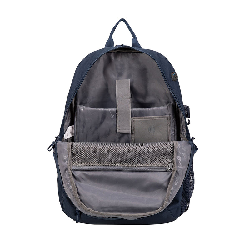 Mochila Biyah Azul