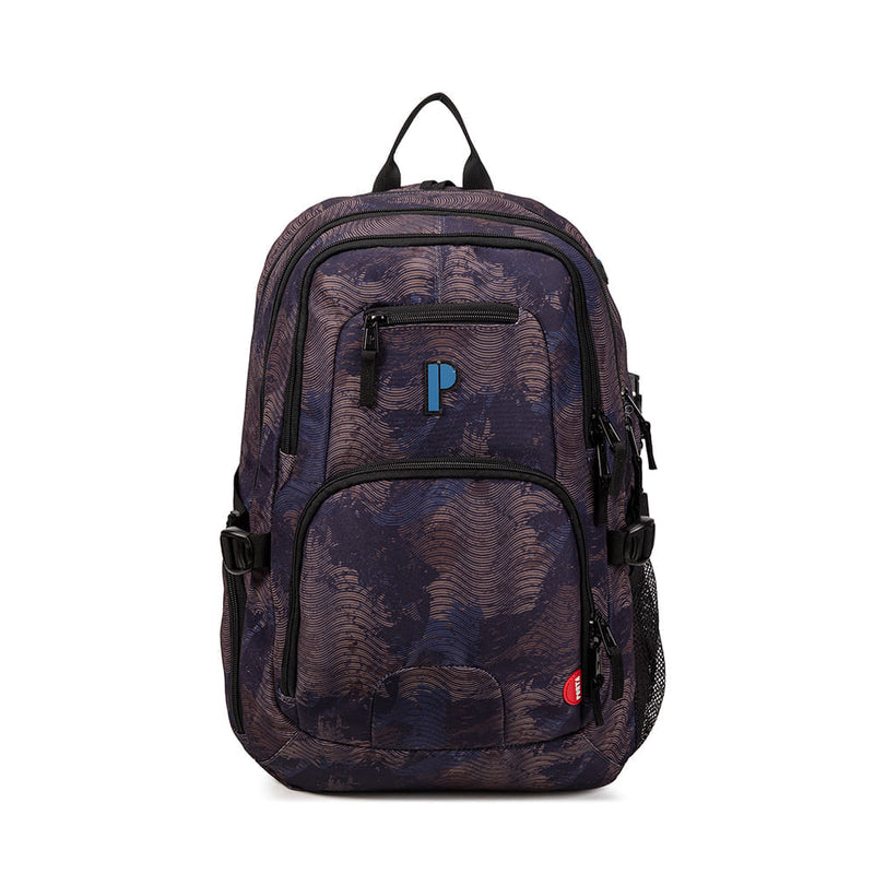 Mochila Biyah Perci