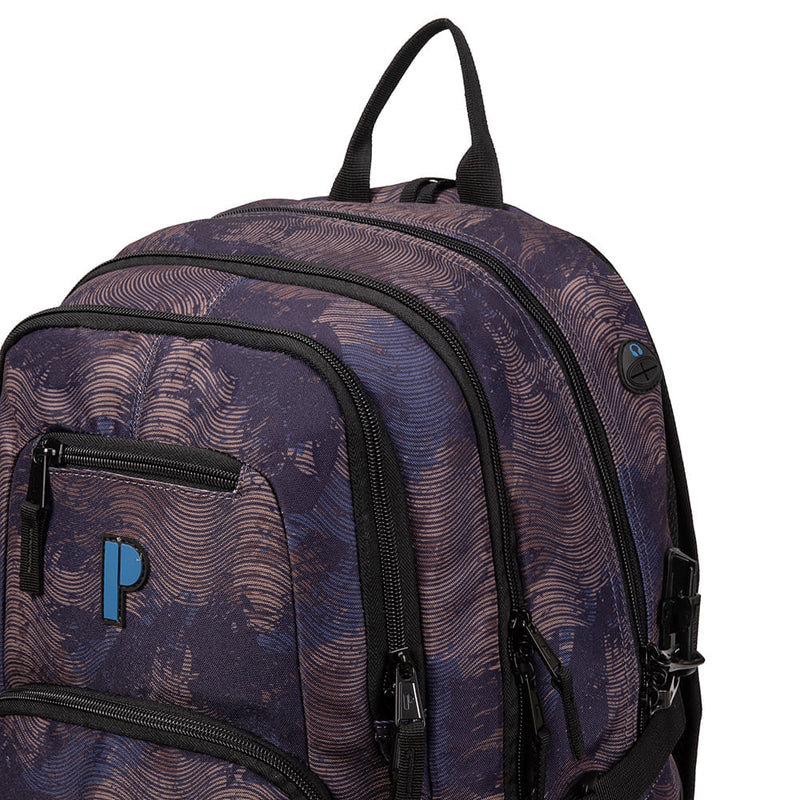 Mochila Biyah Perci