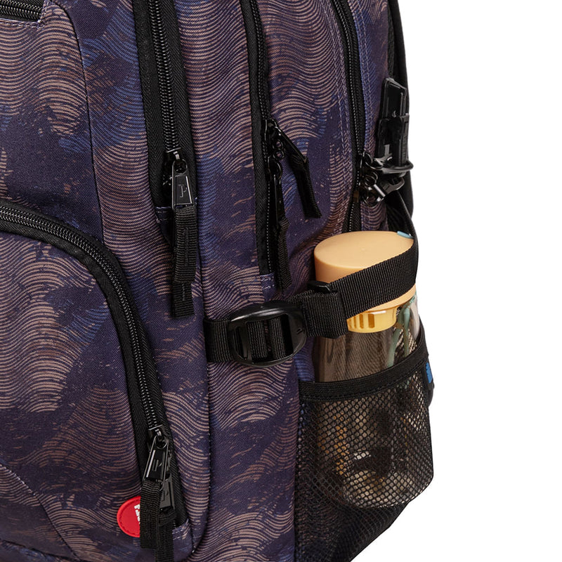 Mochila Biyah Perci