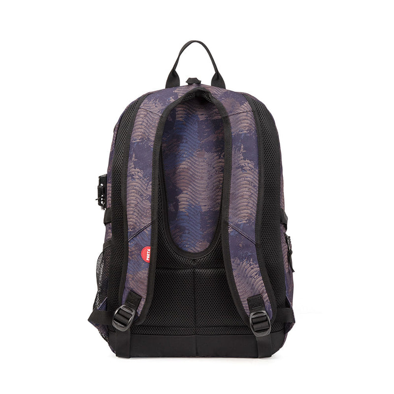 Mochila Biyah Perci