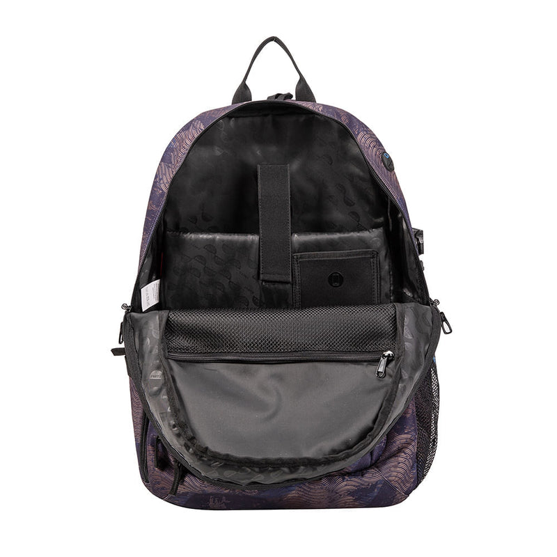 Mochila Biyah Perci