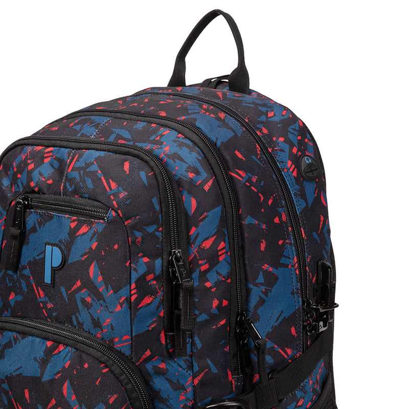 Mochila Biyah Kryne