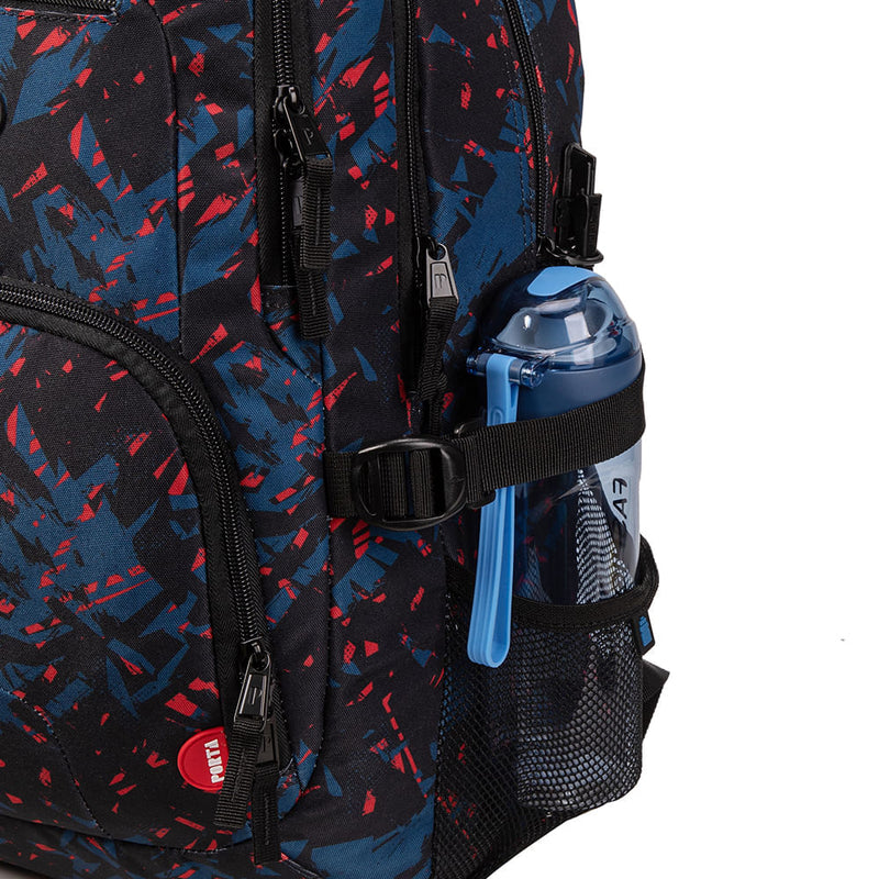 Mochila Biyah Kryne
