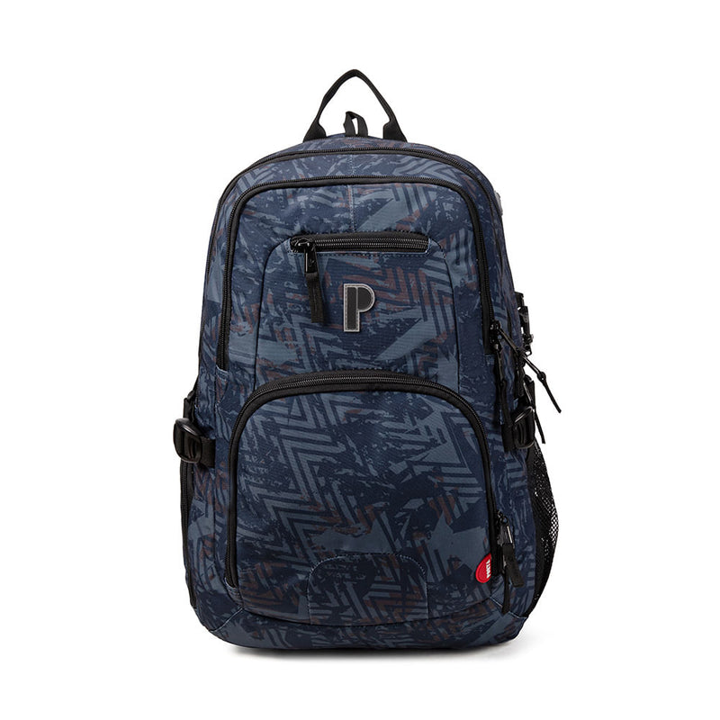 Mochila Biyah Niklo