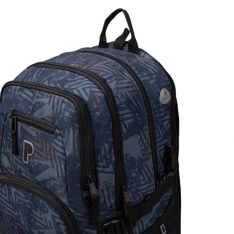 Mochila Biyah Niklo
