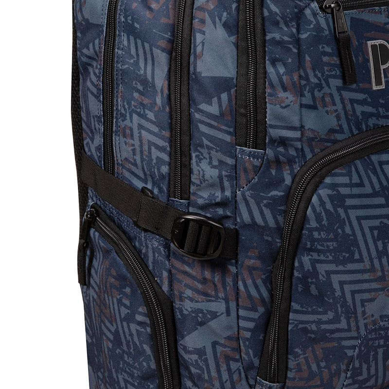 Mochila Biyah Niklo