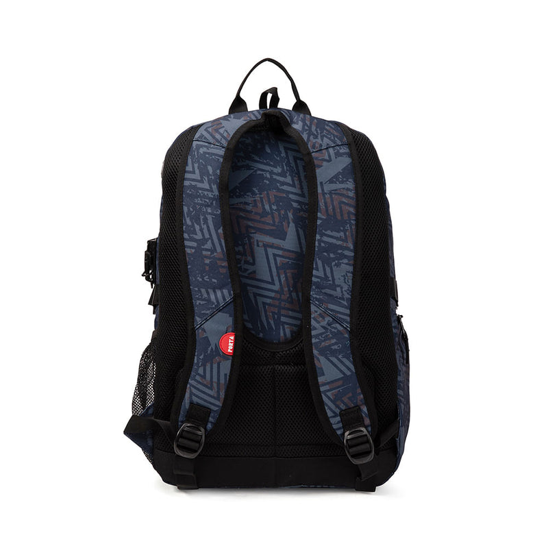Mochila Biyah Niklo