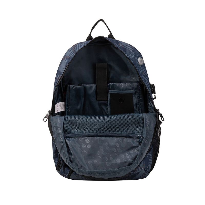 Mochila Biyah Niklo